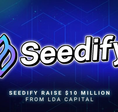 Seedify Raise $10 Million From LDA Capital