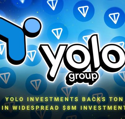 yolo investments 8 million