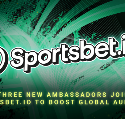 three new ambassadors join sporstbet to boos global audience