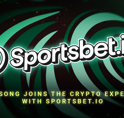 harrysong joins crypto experience sportsbet